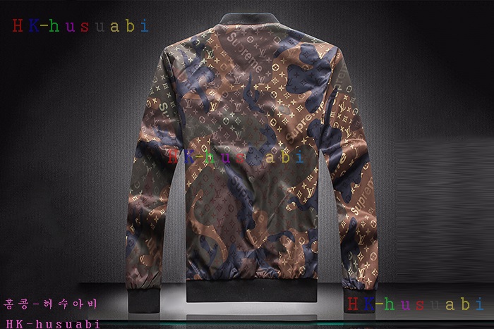 NEW 루이비통 남성용 쟈켓  LV 1047741