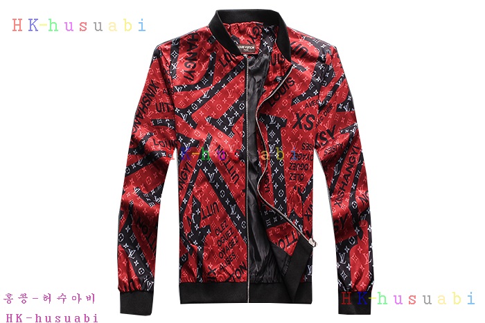 NEW 루이비통 남성용 쟈켓  LV 1047740