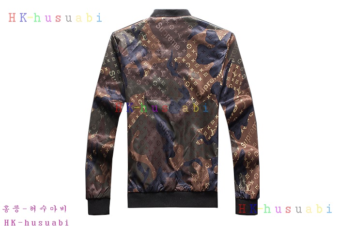NEW 루이비통 남성용 쟈켓  LV 1047741