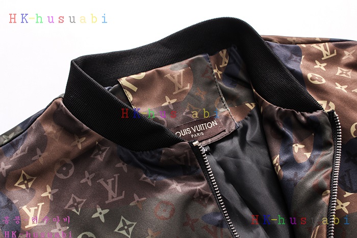 NEW 루이비통 남성용 쟈켓  LV 1047741