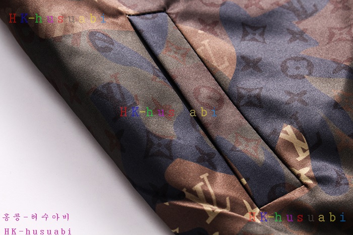 NEW 루이비통 남성용 쟈켓  LV 1047741