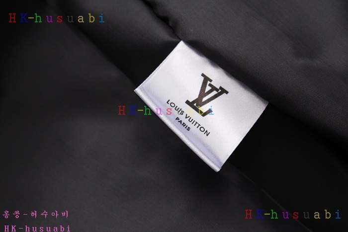 NEW 루이비통 남성용 쟈켓  LV 1047744