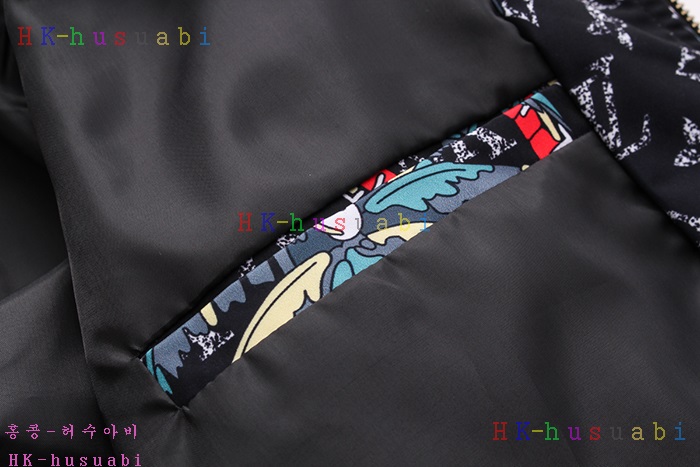 NEW 루이비통 남성용 쟈켓  LV 1047744