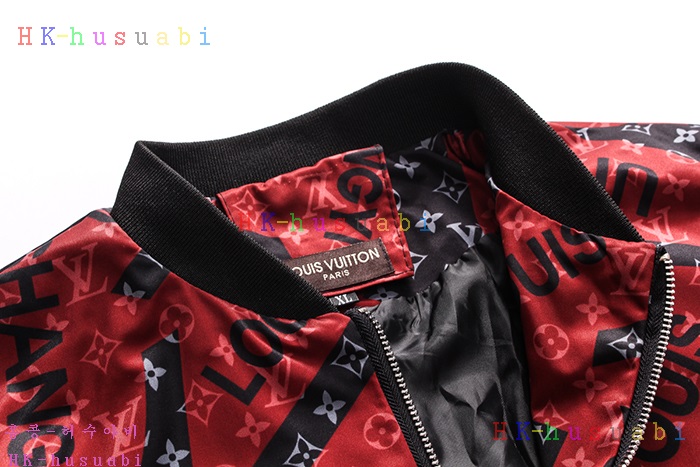 NEW 루이비통 남성용 쟈켓  LV 1047740