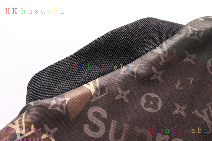 NEW 루이비통 남성용 쟈켓  LV 1047741