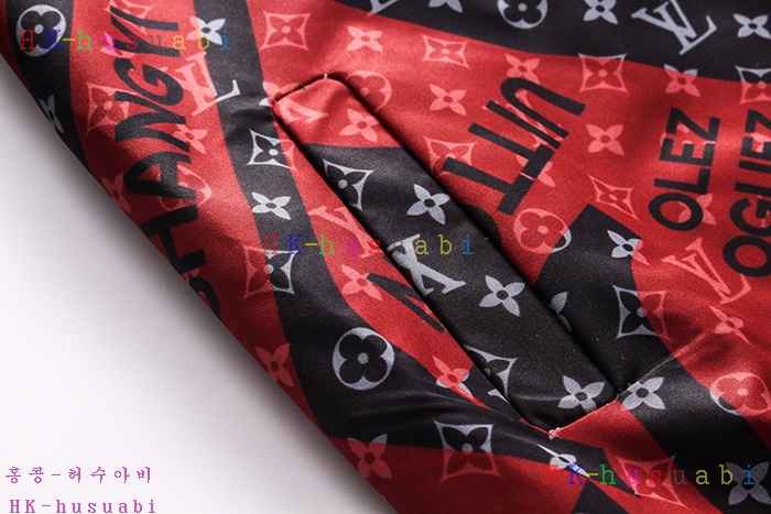 NEW 루이비통 남성용 쟈켓  LV 1047740