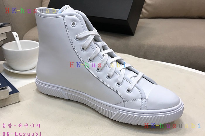 NEW  프라다 남성용 신발 PR 570014
