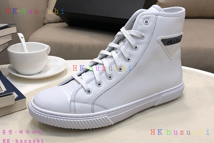 NEW  프라다 남성용 신발 PR 570014