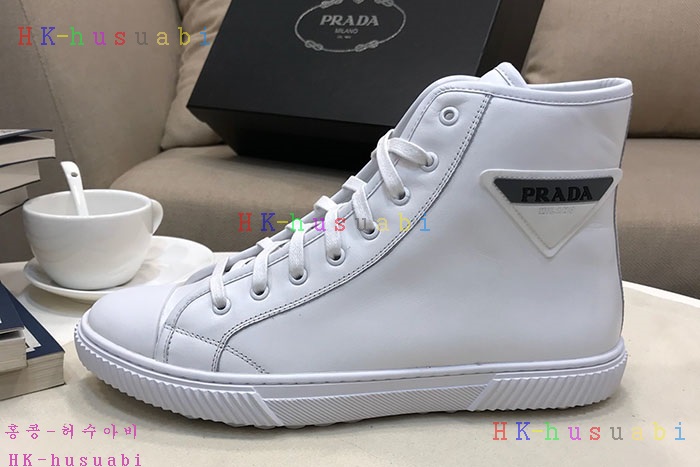 NEW  프라다 남성용 신발 PR 570014