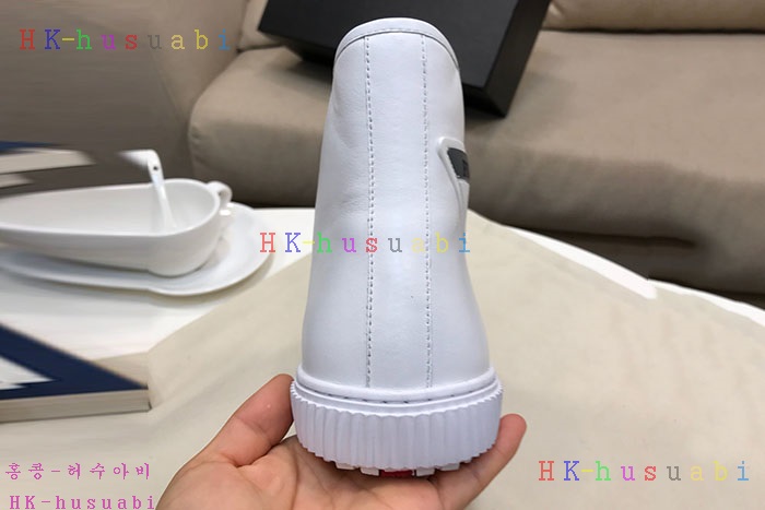 NEW  프라다 남성용 신발 PR 570014