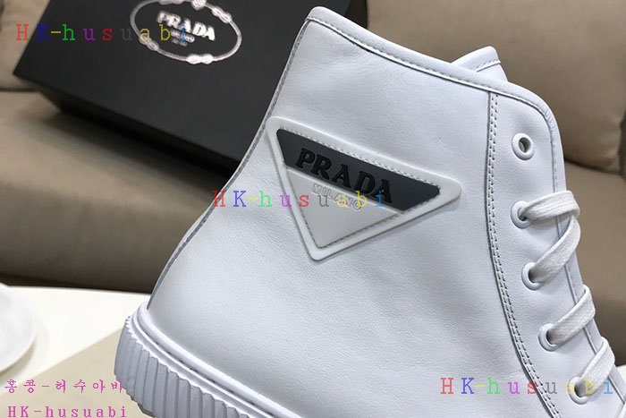 NEW  프라다 남성용 신발 PR 570014