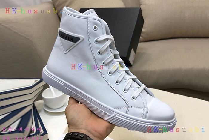 NEW  프라다 남성용 신발 PR 570014