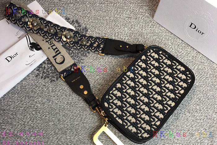 ★미러급★ 디올 오블리크 카메라백 DR 582248