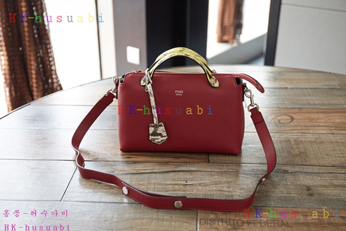 ★미러급★ 펜디 바이더웨이 숄더백 F 8BL1245QJF14QD-3
