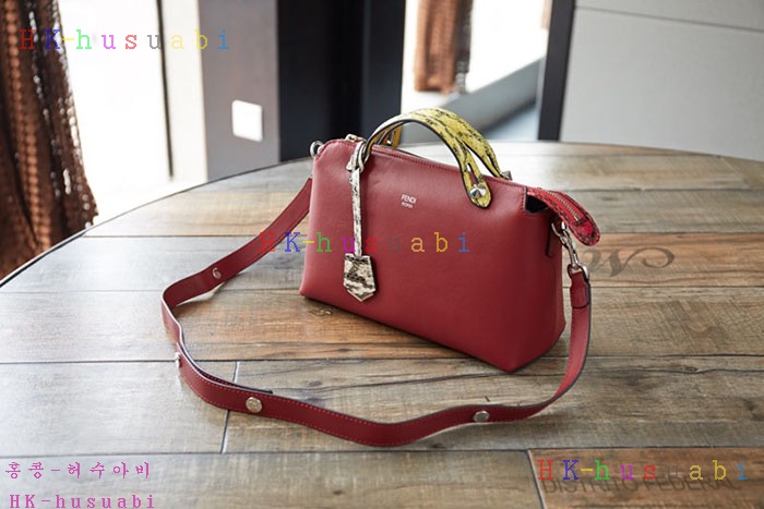 ★미러급★ 펜디 바이더웨이 숄더백 F 8BL1245QJF14QD-3