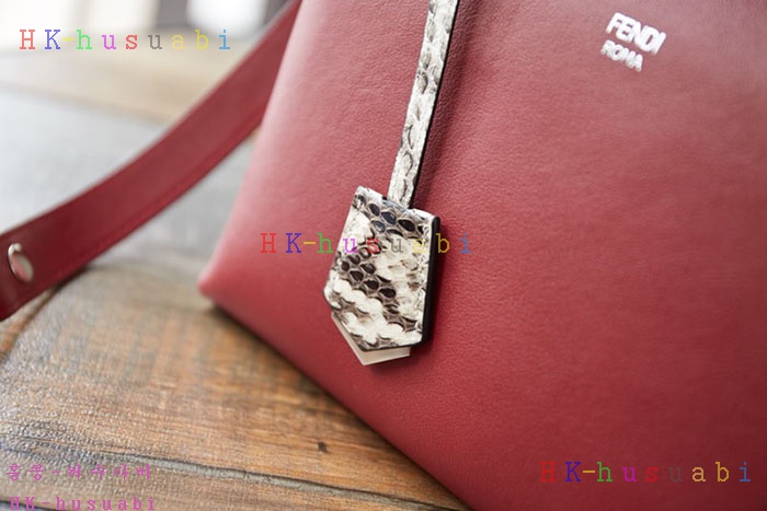 ★미러급★ 펜디 바이더웨이 숄더백 F 8BL1245QJF14QD-3