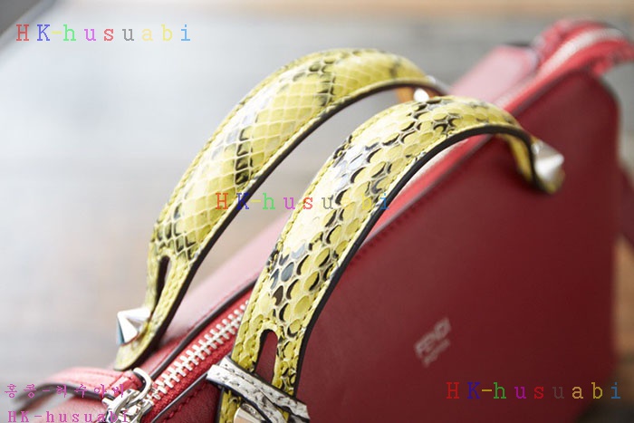★미러급★ 펜디 바이더웨이 숄더백 F 8BL1245QJF14QD-3