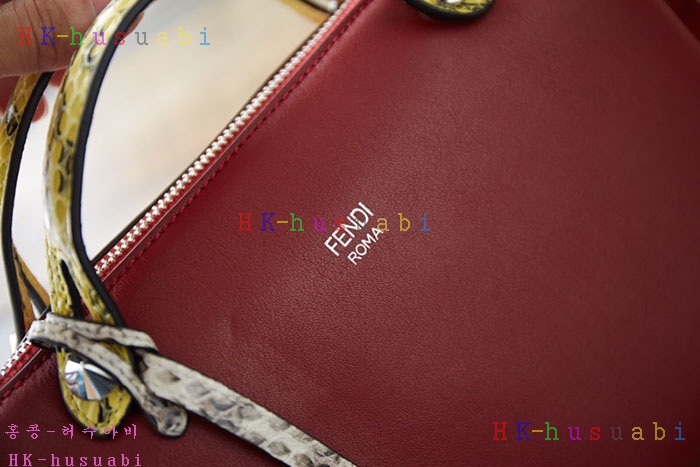 ★미러급★ 펜디 바이더웨이 숄더백 F 8BL1245QJF14QD-3