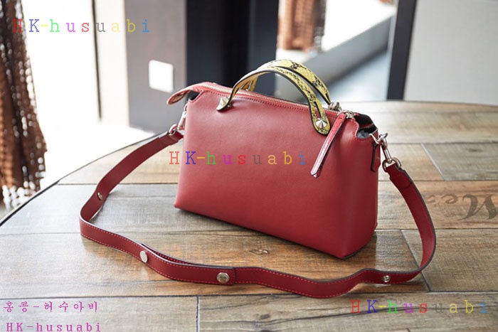 ★미러급★ 펜디 바이더웨이 숄더백 F 8BL1245QJF14QD-3