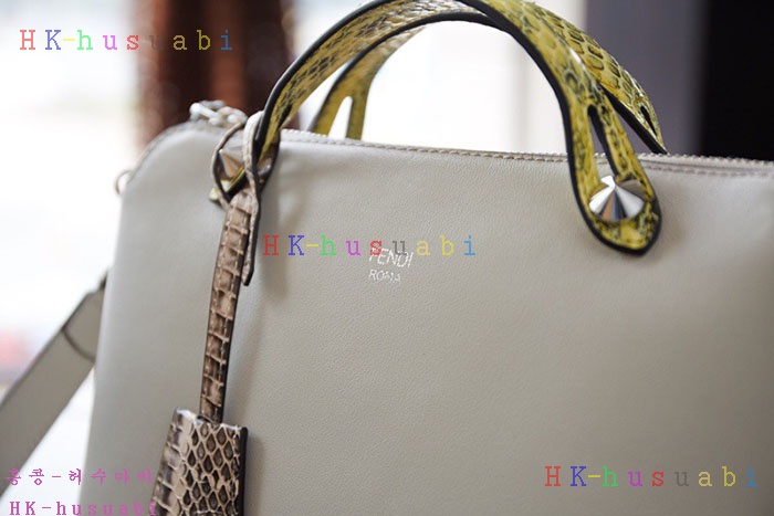 ★미러급★ 펜디 바이더웨이 숄더백 F 8BL1245QJF14QD-4