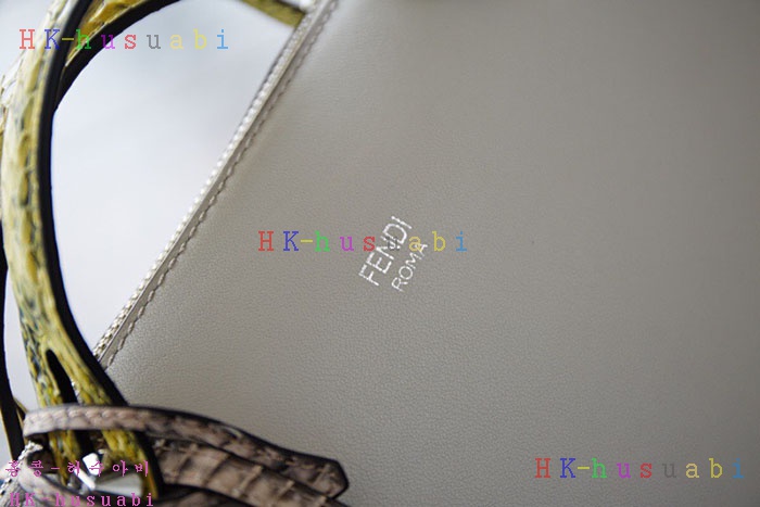 ★미러급★ 펜디 바이더웨이 숄더백 F 8BL1245QJF14QD-4