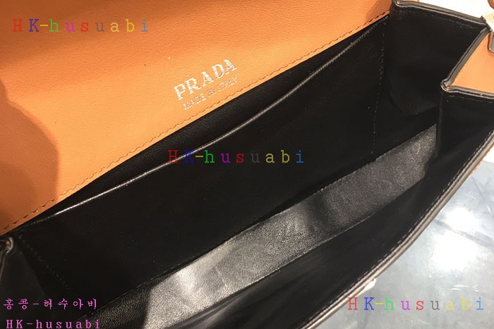 ★미러급★ 프라다 시도니 숄더백 PR 1BD168-4