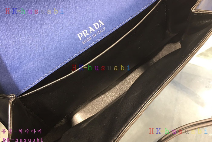 ★미러급★ 프라다 시도니 숄더백 PR 1BD168-8