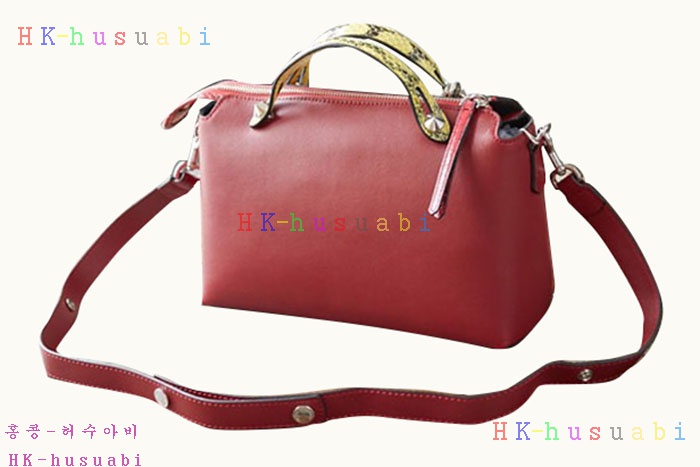 ★미러급★ 펜디 바이더웨이 숄더백 F 8BL1245QJF14QD-3