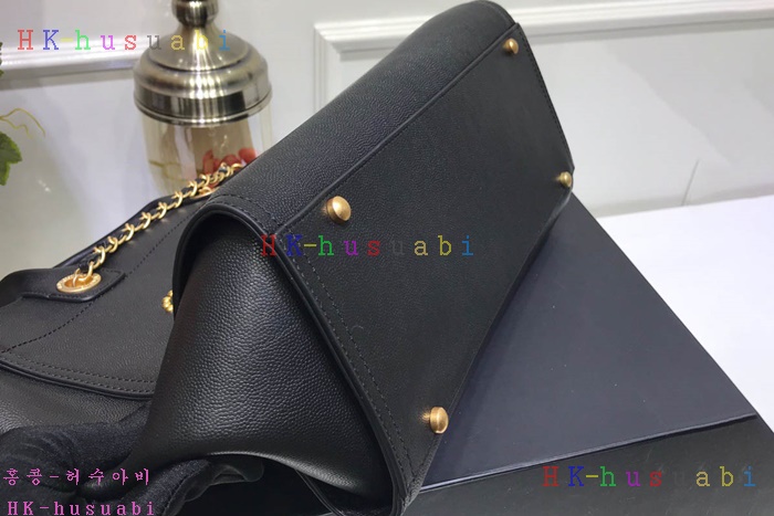 ★미러급★ 샤넬 캐비어 도빌백 CH A57067