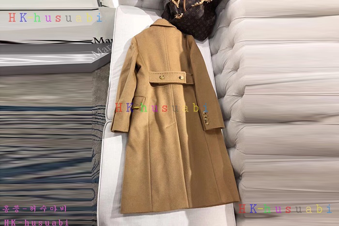 NEW 막스마라 여성용 코트 MX 255802