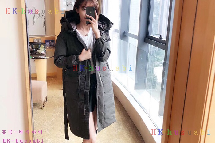NEW 막스마라 여성용 패딩 MX 255811