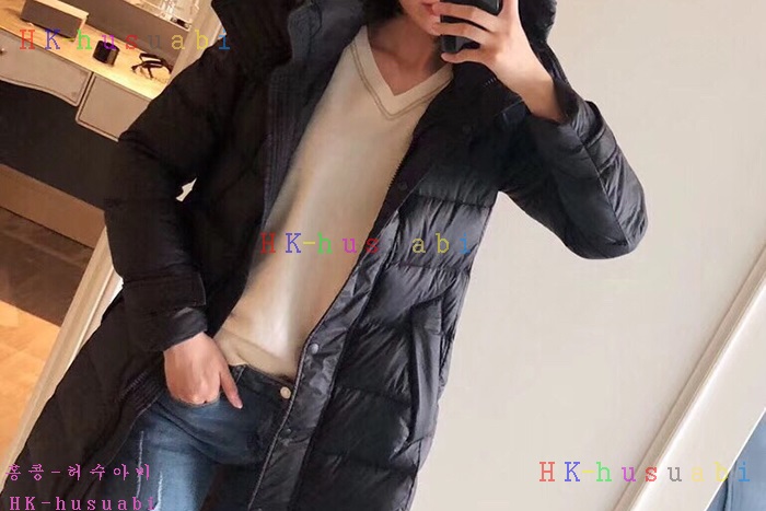 NEW 버버리 여성용 패딩 BB 22274015
