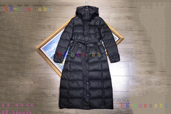 NEW 버버리 여성용 패딩 BB 22274015