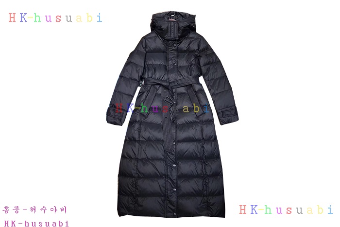 NEW 버버리 여성용 패딩 BB 22274015