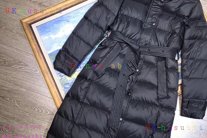 NEW 버버리 여성용 패딩 BB 22274015