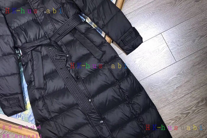 NEW 버버리 여성용 패딩 BB 22274015