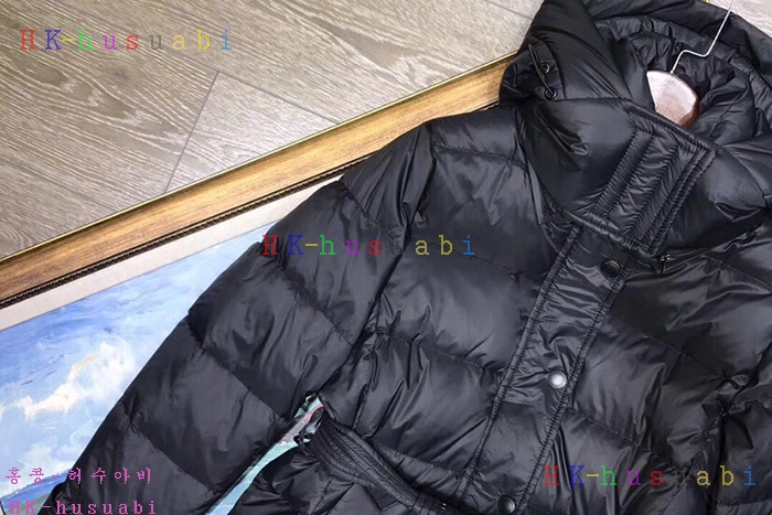 NEW 버버리 여성용 패딩 BB 22274015