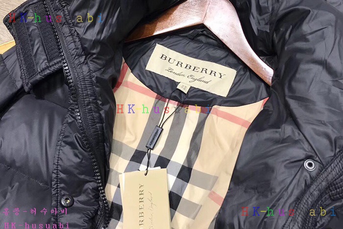 NEW 버버리 여성용 패딩 BB 22274015