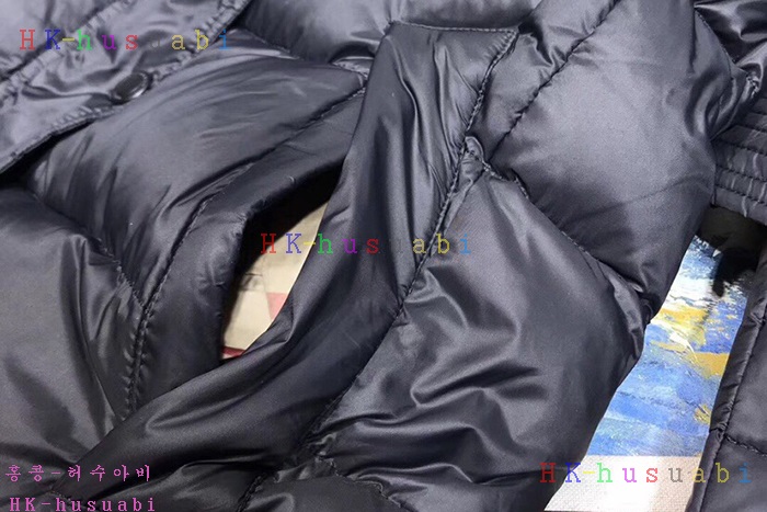 NEW 버버리 여성용 패딩 BB 22274015