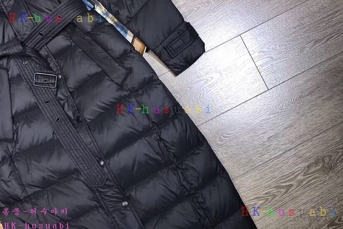 NEW 버버리 여성용 패딩 BB 22274015