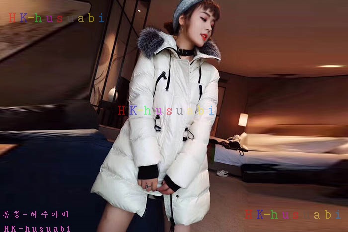 NEW 몽클레어 여성용패딩 M 658013