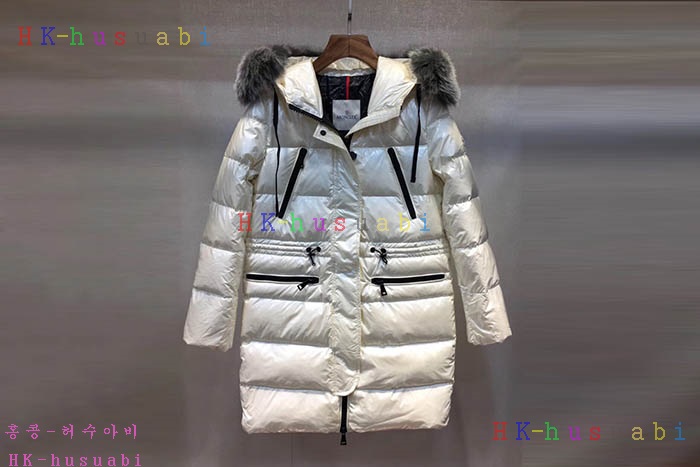 NEW 몽클레어 여성용패딩 M 658013