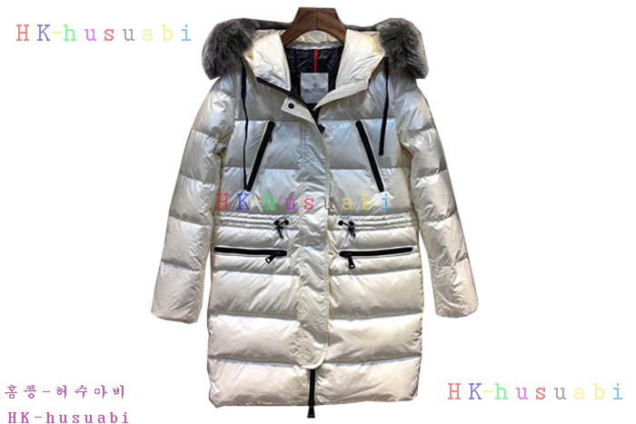 NEW 몽클레어 여성용패딩 M 658013