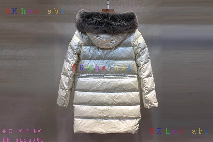 NEW 몽클레어 여성용패딩 M 658013