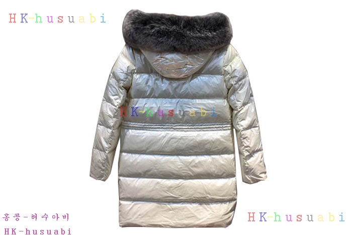 NEW 몽클레어 여성용패딩 M 658013