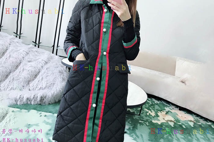 NEW 구찌 여성용패딩  GU 680056