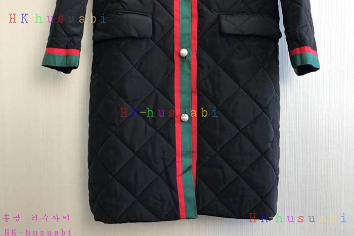 NEW 구찌 여성용패딩  GU 680056