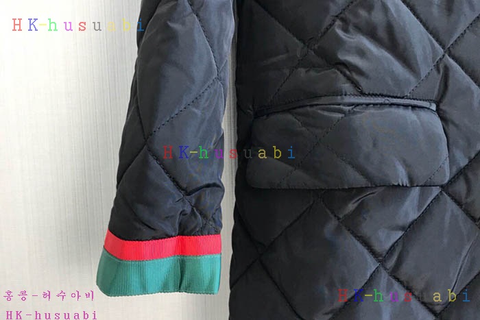 NEW 구찌 여성용패딩  GU 680056