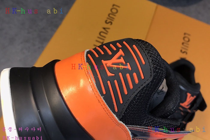 NEW 루이비통 남여공용 신발 LV 670060