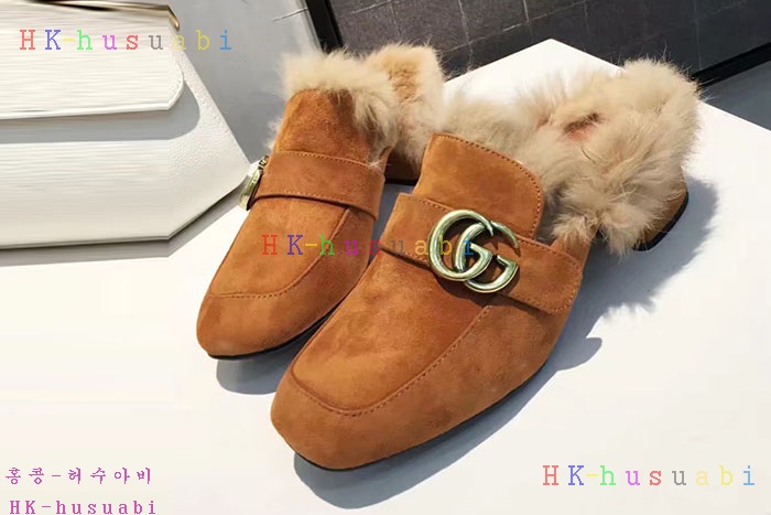 NEW 구찌 여성용 신발 GU 667017